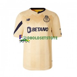 FC Porto Trøje Udebane 2023-2024 Kort ærmer ,Mænd