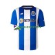 FC Porto Trøje Hjemmebane 2023-2024 Kort ærmer ,Mænd FC Porto Trøje Hjemmebane 2023-2024 Kort ærmer ,Mænd