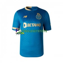 FC Porto Trøje 3. Valg 2023-2024 Kort ærmer ,Mænd