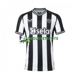 Newcastle United Trøje Hjemmebane 2023-2024 Kort ærmer ,Mænd