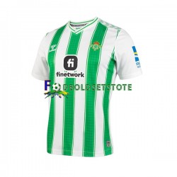 Real Betis Trøje Hjemmebane 2023-2024 Kort ærmer ,Mænd
