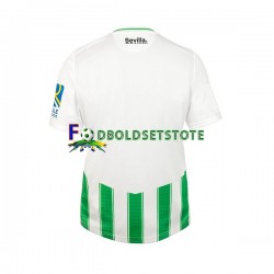 Real Betis Trøje Hjemmebane 2023-2024 Kort ærmer ,Mænd