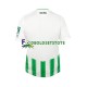 Real Betis Trøje Hjemmebane 2023-2024 Kort ærmer ,Mænd