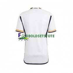 Real Madrid Trøje Hjemmebane 2023-2024 Kort ærmer ,Dame