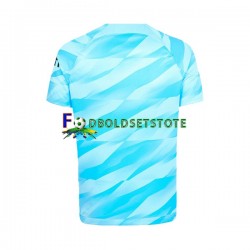 Tottenham Hotspur Trøje Målmand Hjemmebane 2023-2024 Kort ærmer ,Mænd