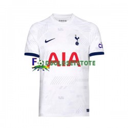 Tottenham Hotspur Trøje Hjemmebane 2023-2024 Kort ærmer ,Mænd