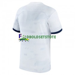 Tottenham Hotspur Trøje Hjemmebane 2023-2024 Kort ærmer ,Mænd