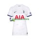 Tottenham Hotspur Trøje Hjemmebane 2023-2024 Kort ærmer ,Dame Tottenham Hotspur Trøje Hjemmebane 2023-2024 Kort ærmer ,Dame