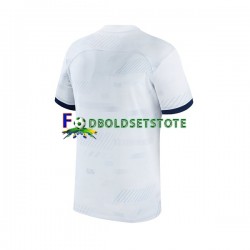 Tottenham Hotspur Trøje Hjemmebane 2023-2024 Kort ærmer ,Dame