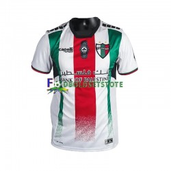 Club Deportivo Palestino Trøje Hjemmebane 2024-2025 Kort ærmer ,Mænd