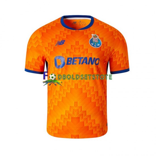 FC Porto Trøje Udebane 2024-2025 Kort ærmer ,Mænd FC Porto Trøje Udebane 2024-2025 Kort ærmer ,Mænd