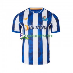 FC Porto Trøje Hjemmebane 2024-2025 Kort ærmer ,Mænd