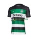 Sporting CP Trøje Hjemmebane 2024-2025 Kort ærmer ,Mænd Sporting CP Trøje Hjemmebane 2024-2025 Kort ærmer ,Mænd