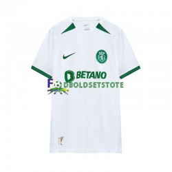 Sporting CP Trøje Special Hjemmebane 2023-2024 Kort ærmer ,Mænd