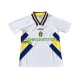 Sverige Trøje Retro Udebane 1994 Kort ærmer ,Mænd Sverige Trøje Retro Udebane 1994 Kort ærmer ,Mænd