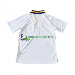 Sverige Trøje Retro Udebane 1994 Kort ærmer ,Mænd