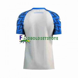 Club Brugge Trøje Udebane 2023-2024 Kort ærmer ,Mænd