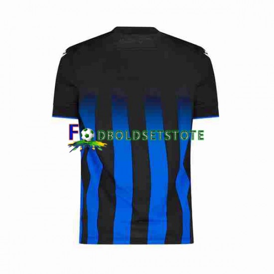 Club Brugge Trøje Hjemmebane 2023-2024 Kort ærmer ,Mænd