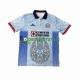 Cruz Azul Trøje Day of the Dead Udebane 2023-2024 Kort ærmer ,Mænd