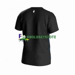 Everton Trøje Målmand Udebane 2023-2024 Kort ærmer ,Mænd