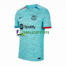 FC Barcelona Trøje 3. Valg 2023-2024 Kort ærmer ,Mænd