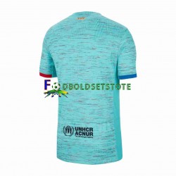 FC Barcelona Trøje 3. Valg 2023-2024 Kort ærmer ,Mænd