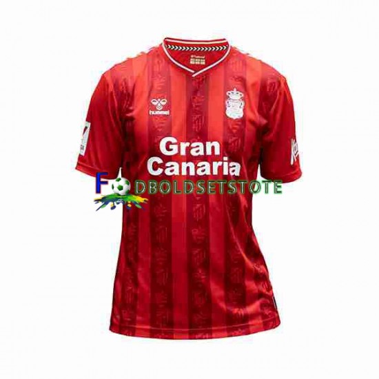 Trøje Las Palmas 3. Valg 2023-2024 Kort ærmer ,Mænd