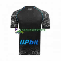 Napoli Trøje Halloween Hjemmebane 2023-2024 Kort ærmer ,Mænd