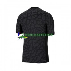 Paris Saint-Germain Trøje 3. Valg 2023-2024 Kort ærmer ,Mænd