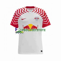 RB Leipzig Trøje Hjemmebane 2023-2024 Kort ærmer ,Mænd