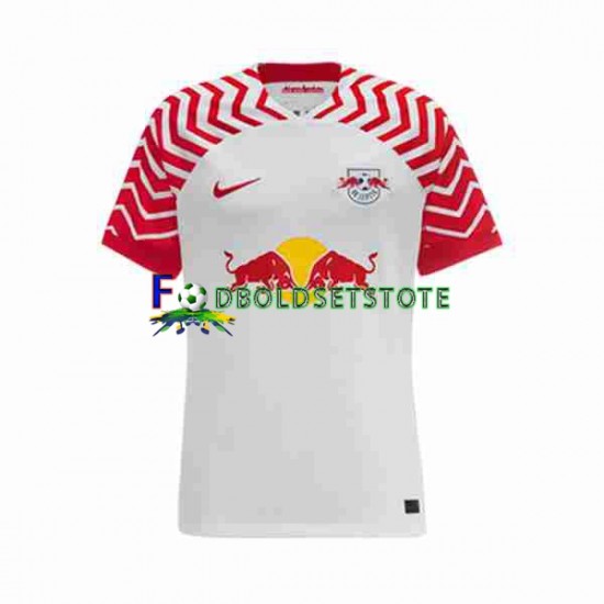 RB Leipzig Trøje Hjemmebane 2023-2024 Kort ærmer ,Mænd RB Leipzig Trøje Hjemmebane 2023-2024 Kort ærmer ,Mænd