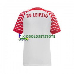 RB Leipzig Trøje Hjemmebane 2023-2024 Kort ærmer ,Mænd