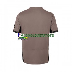 Tottenham Hotspur Trøje 3. Valg 2023-2024 Kort ærmer ,Mænd