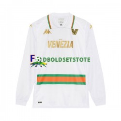 Venezia Trøje Udebane 2023-2024 Lange ærmer ,Mænd