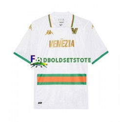 Venezia Trøje Udebane 2023-2024 Kort ærmer ,Mænd
