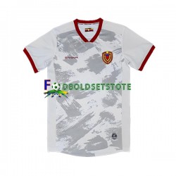 Venezuela Trøje Udebane 2023 Kort ærmer ,Mænd