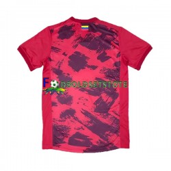 Venezuela Trøje Hjemmebane 2023 Kort ærmer ,Mænd