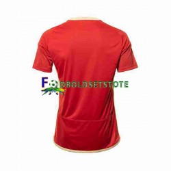 Aberdeen Trøje Hjemmebane 2023-2024 Kort ærmer ,Mænd