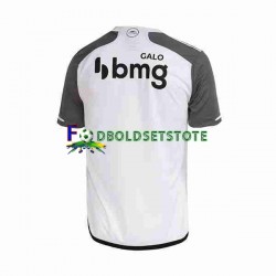 Atletico Mineiro Trøje Udebane 2023-2024 Kort ærmer ,Mænd