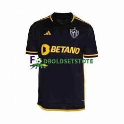 Atletico Mineiro Trøje 3. Valg 2023-2024 Kort ærmer ,Mænd