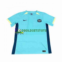 Australien Trøje Udebane 2023-2024 Kort ærmer ,Mænd