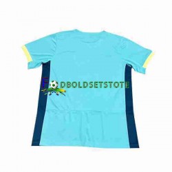 Australien Trøje Udebane 2023-2024 Kort ærmer ,Mænd