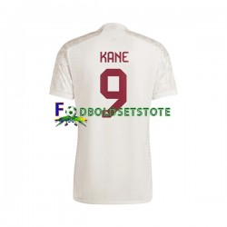 FC Bayern München Trøje Harry Kane 9 3. Valg 2023-2024 Kort ærmer ,Mænd