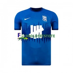 Birmingham City Trøje Hjemmebane 2023-2024 Kort ærmer ,Mænd