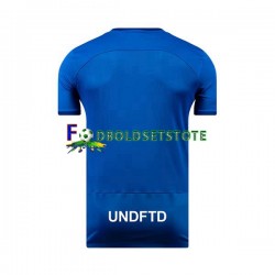 Birmingham City Trøje Hjemmebane 2023-2024 Kort ærmer ,Mænd