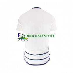 Bordeaux Trøje Udebane 2023-2024 Kort ærmer ,Mænd