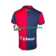 Cagliari Trøje Hjemmebane 2023-2024 Kort ærmer ,Mænd