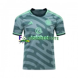 Celtic Trøje 3. Valg 2023-2024 Kort ærmer ,Mænd