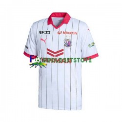 Cerezo Osaka Trøje Udebane 2023 Kort ærmer ,Mænd