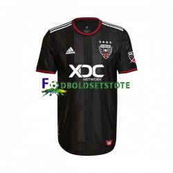 DC United Trøje Hjemmebane 2023-2024 Kort ærmer ,Mænd